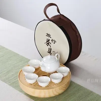 10 Tea Set