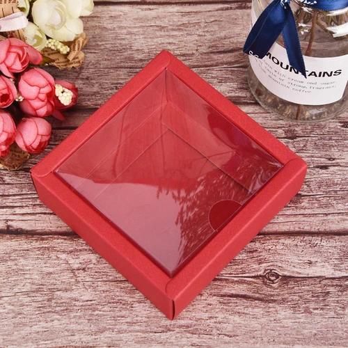 22x15x5cm binnenste grootte Clear Cover4