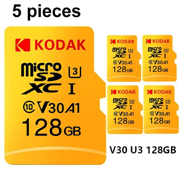 Kapacitet: 128 GB