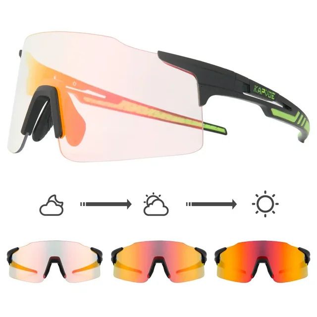 Photochromic C4-One Size