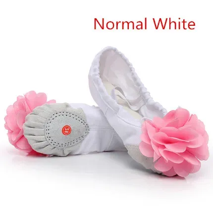 Normal white