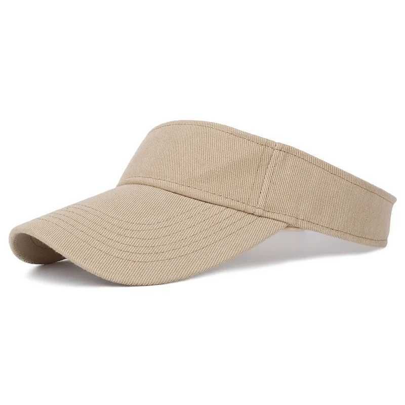 Khaki Sun Hat