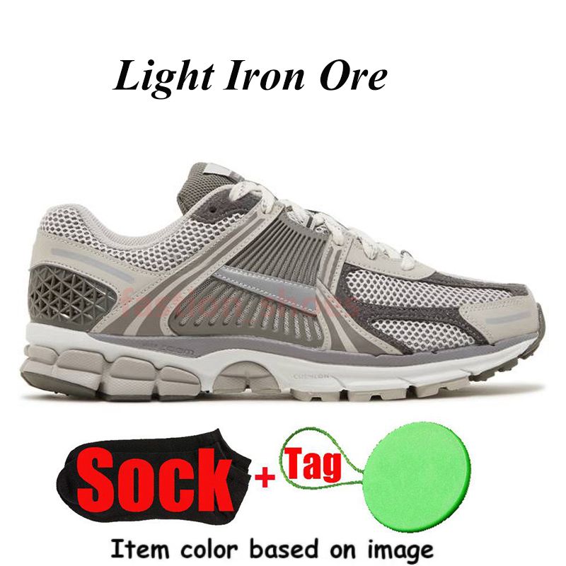 #5 36-45 Light Iron Ore