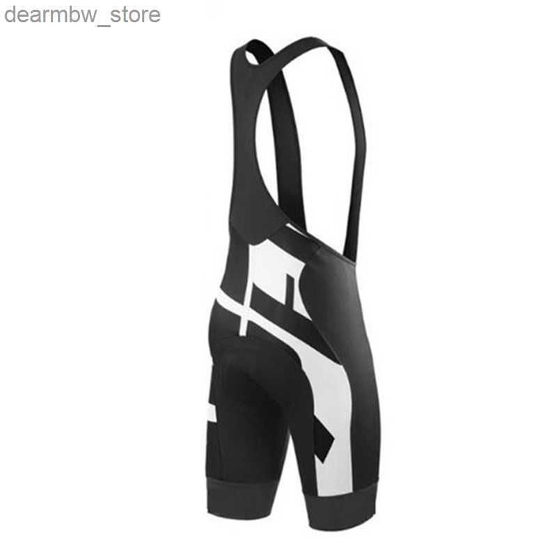 Bib Shorts