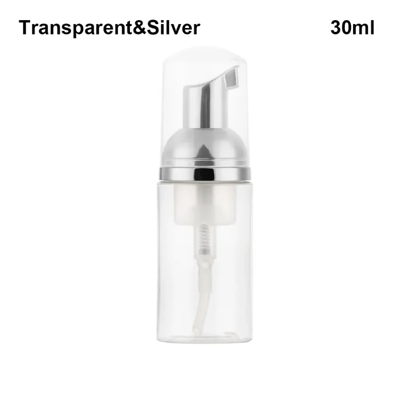 China Clear Silber 30ml