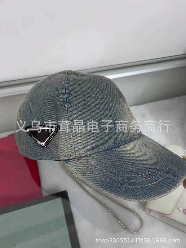 Baseball Cap