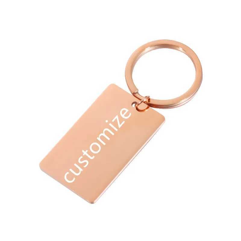 Rosegold Logo-27x45 мм