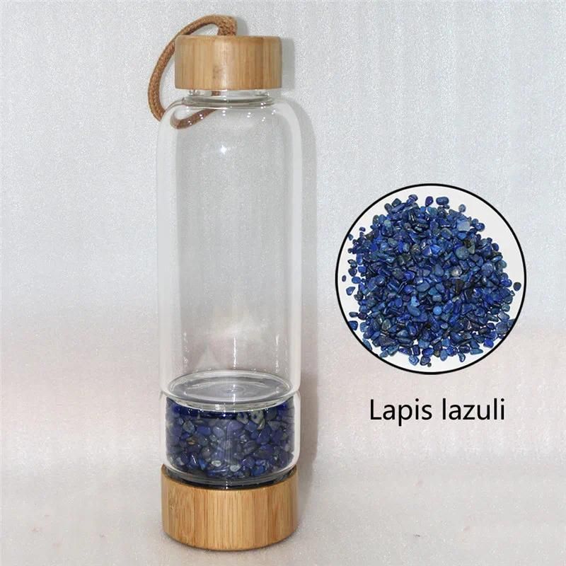 Lapis Lazuli 401-500ml