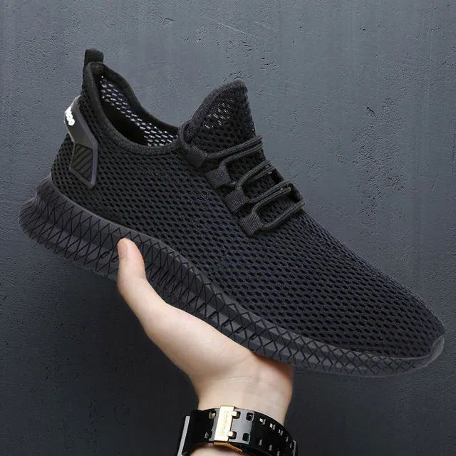 Balck mesh