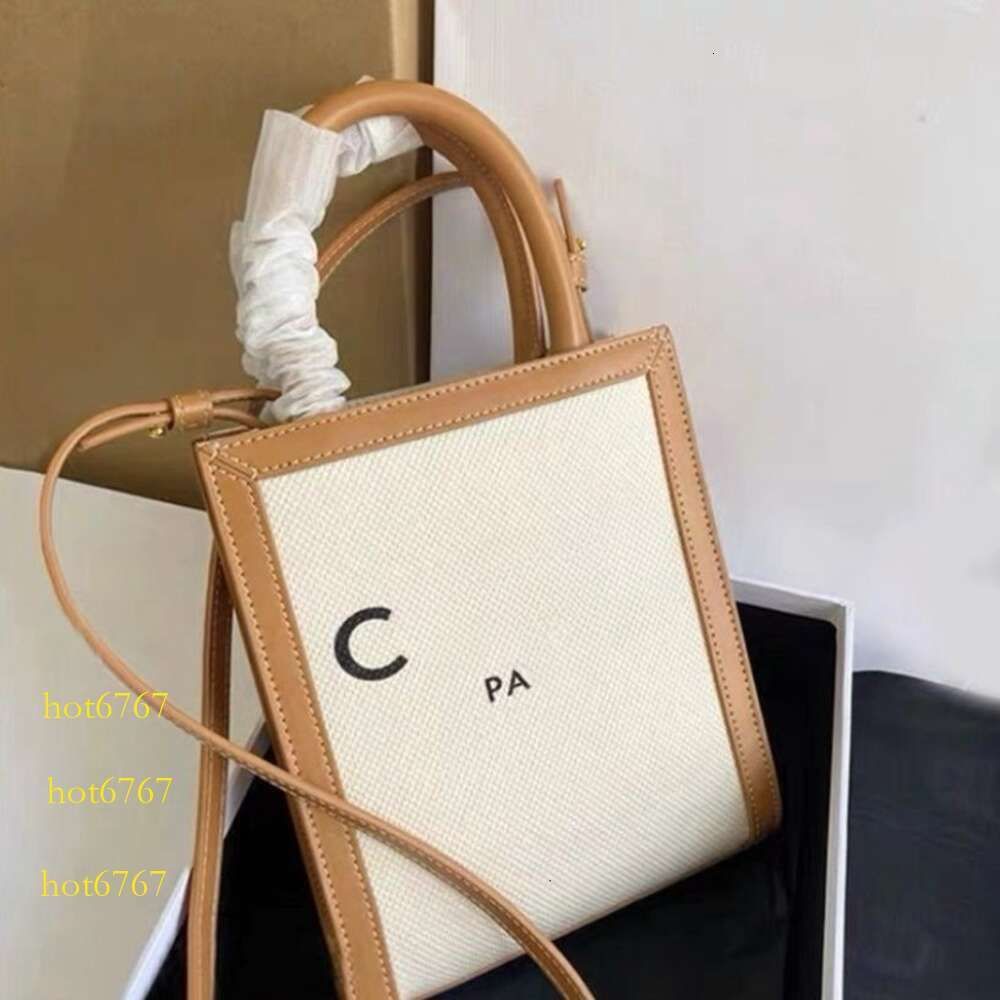 Canvas tote small (Gift box）