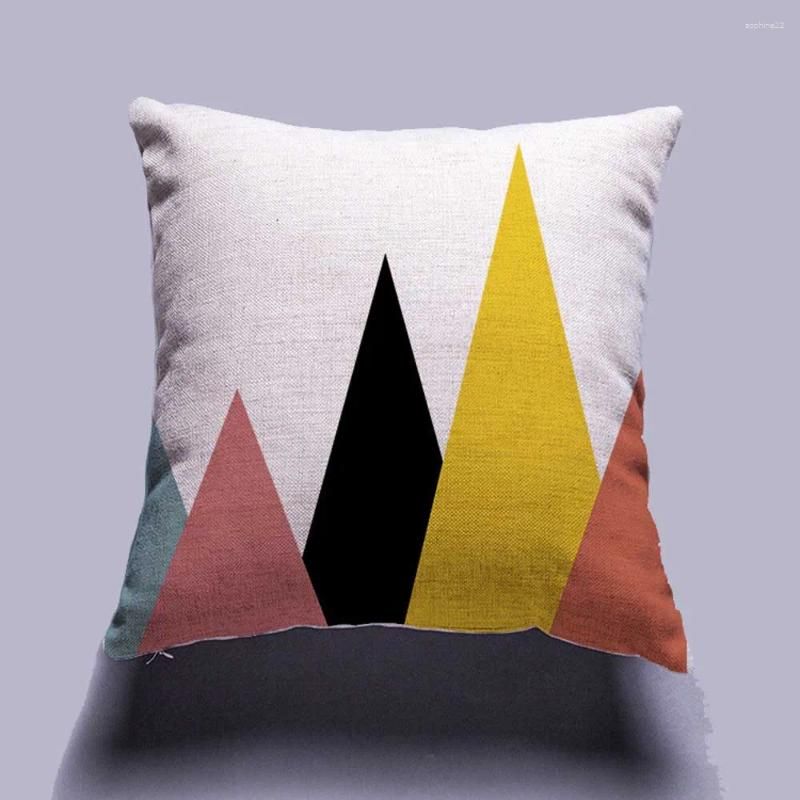 Cushion cover 11