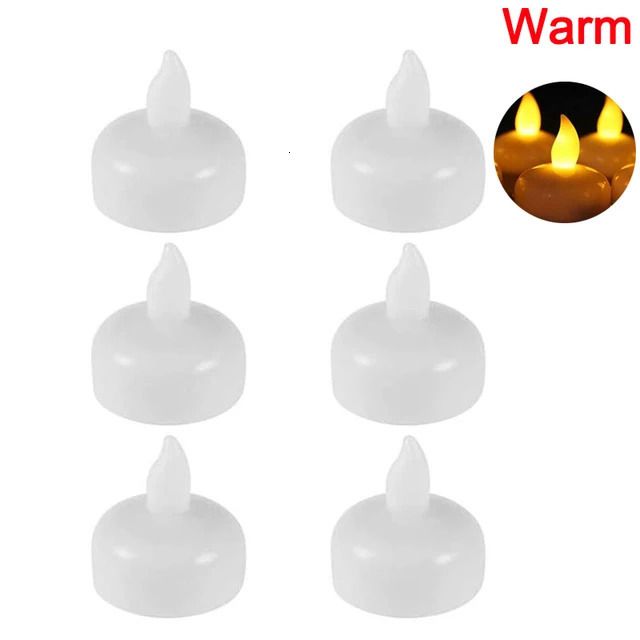 Warm-12pcs