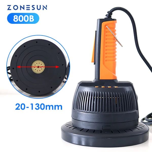 Kolor: 800B 20-130 mmvoTage: 110 V