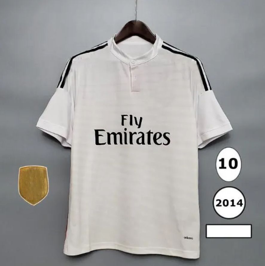 14/15 HOME UCL