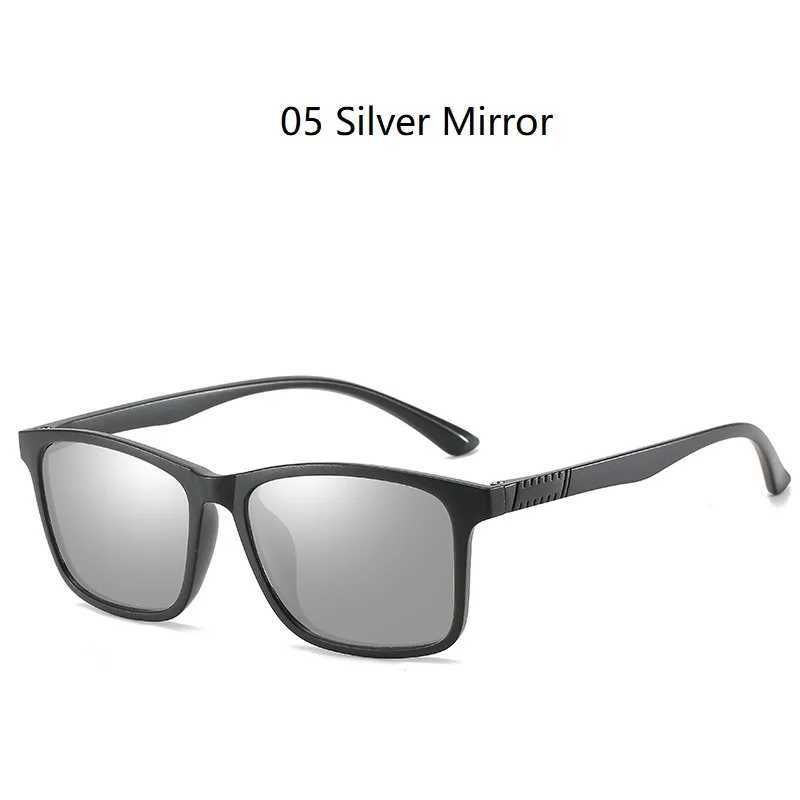 05 Silver Mirror