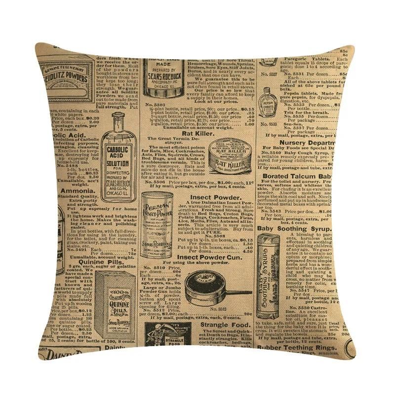 Cushion Cover 15