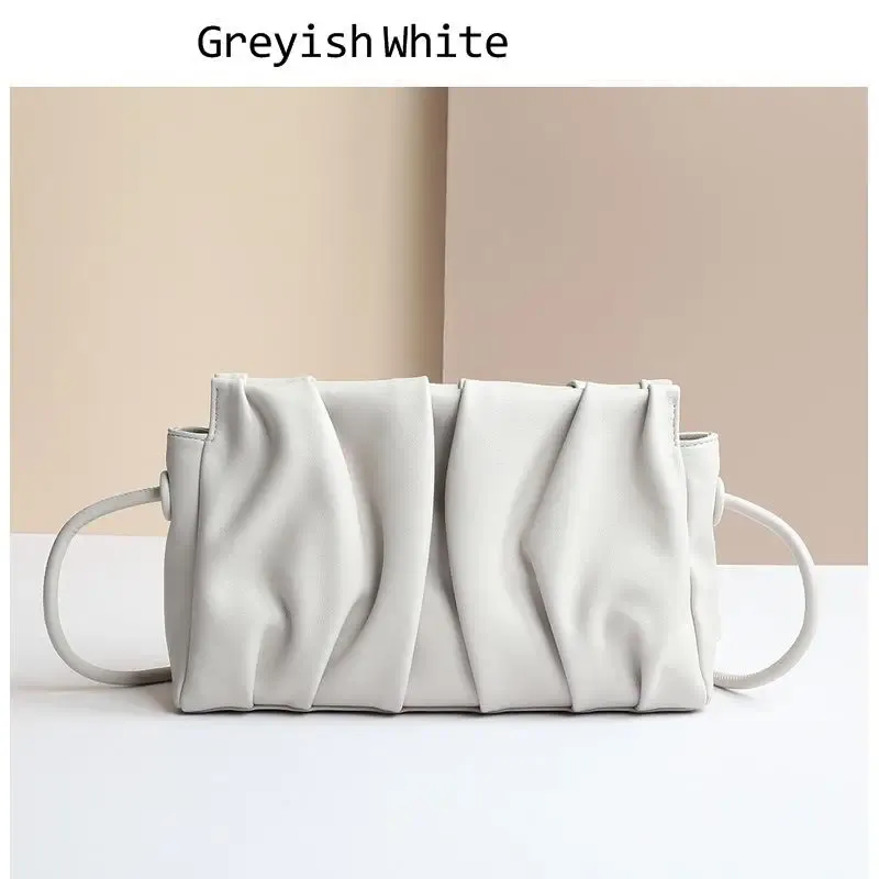 Gray White