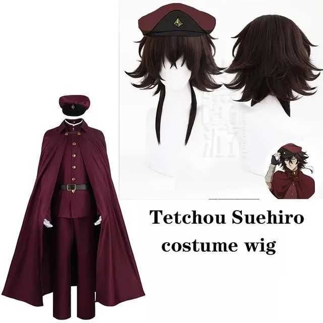 tetchou suehiro set