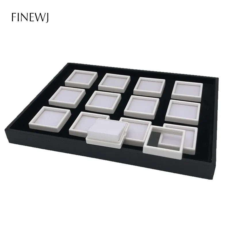 Tray Box 5cm White