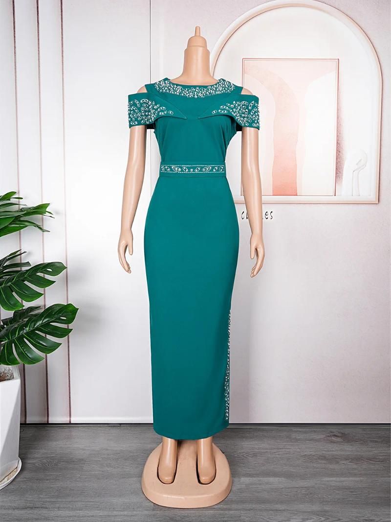 Robe de mariée XL Green