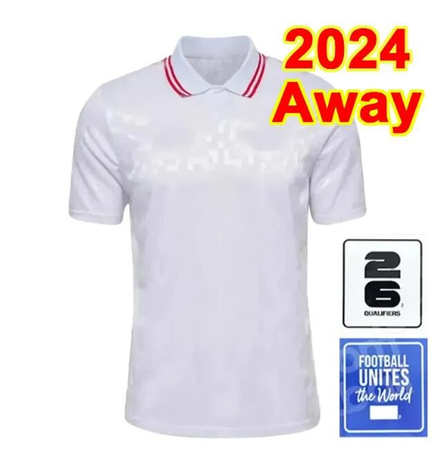 성인 2024 Away Patch2