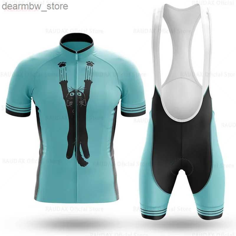 Ensemble de cyclisme 2