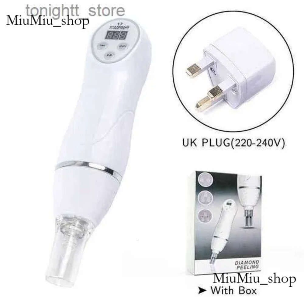 Uk Plug with Box