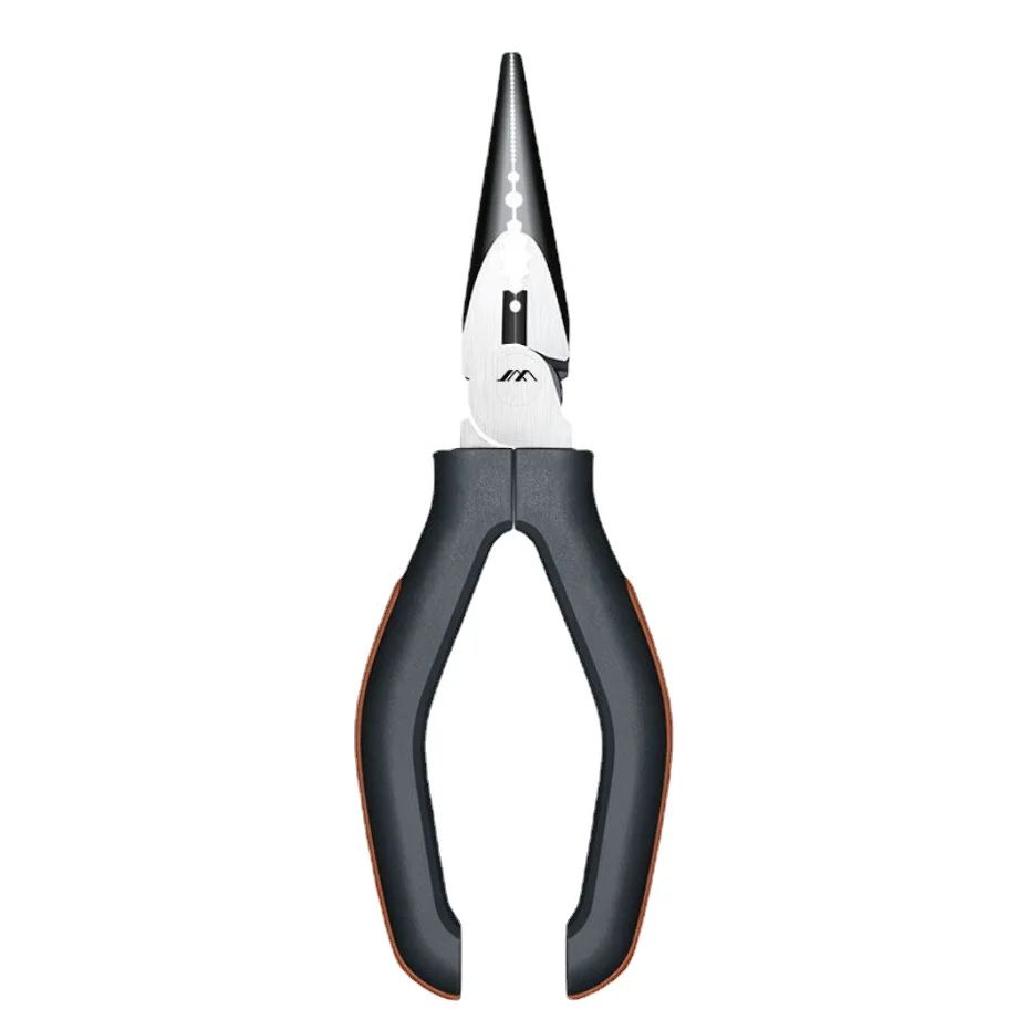 Color:Needlenos Plier6inch