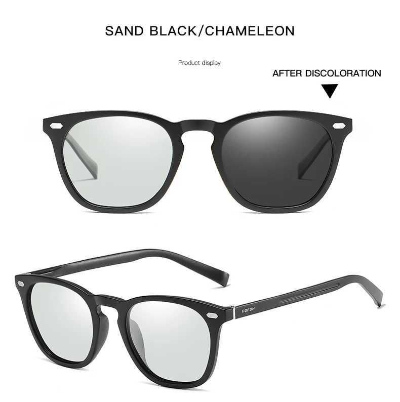 Black Photochromic