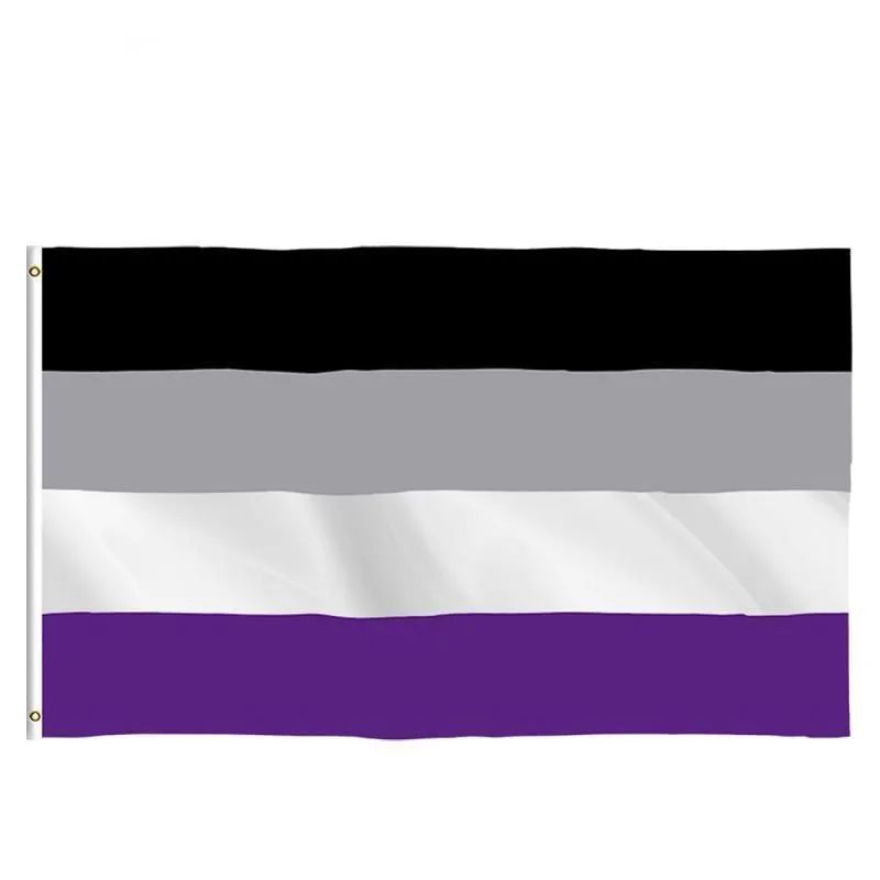 Fierté asexuée