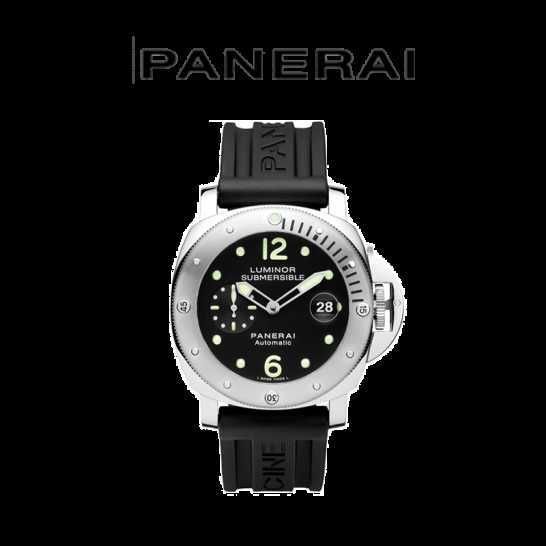 Pam00024/stainless Steel