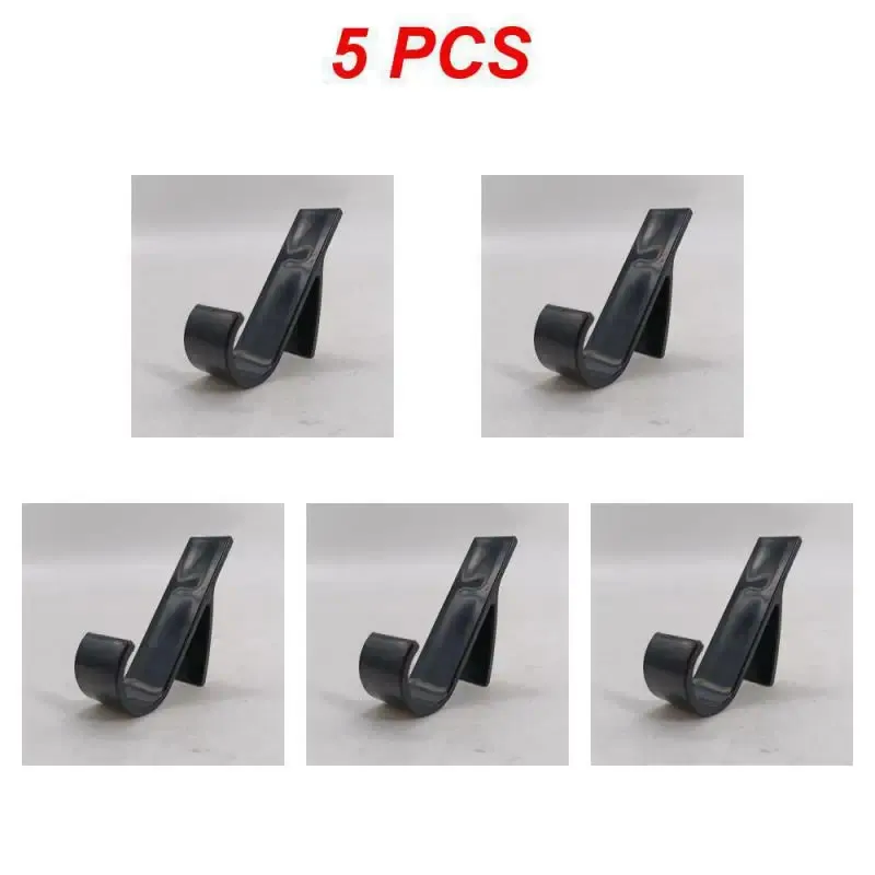 China Black 5PCS