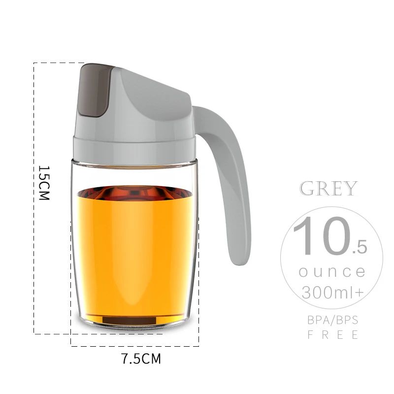 H2258-300ml Grey