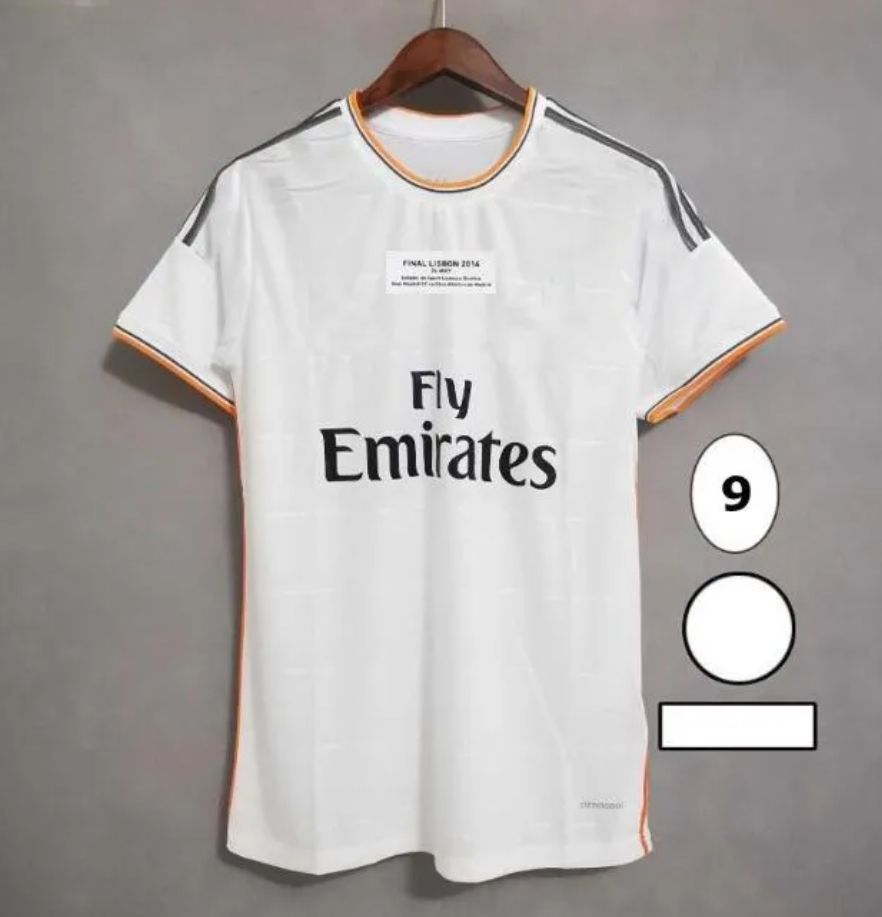 13/14 HOME UCL