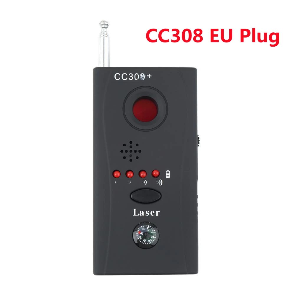 CC308 avec plug