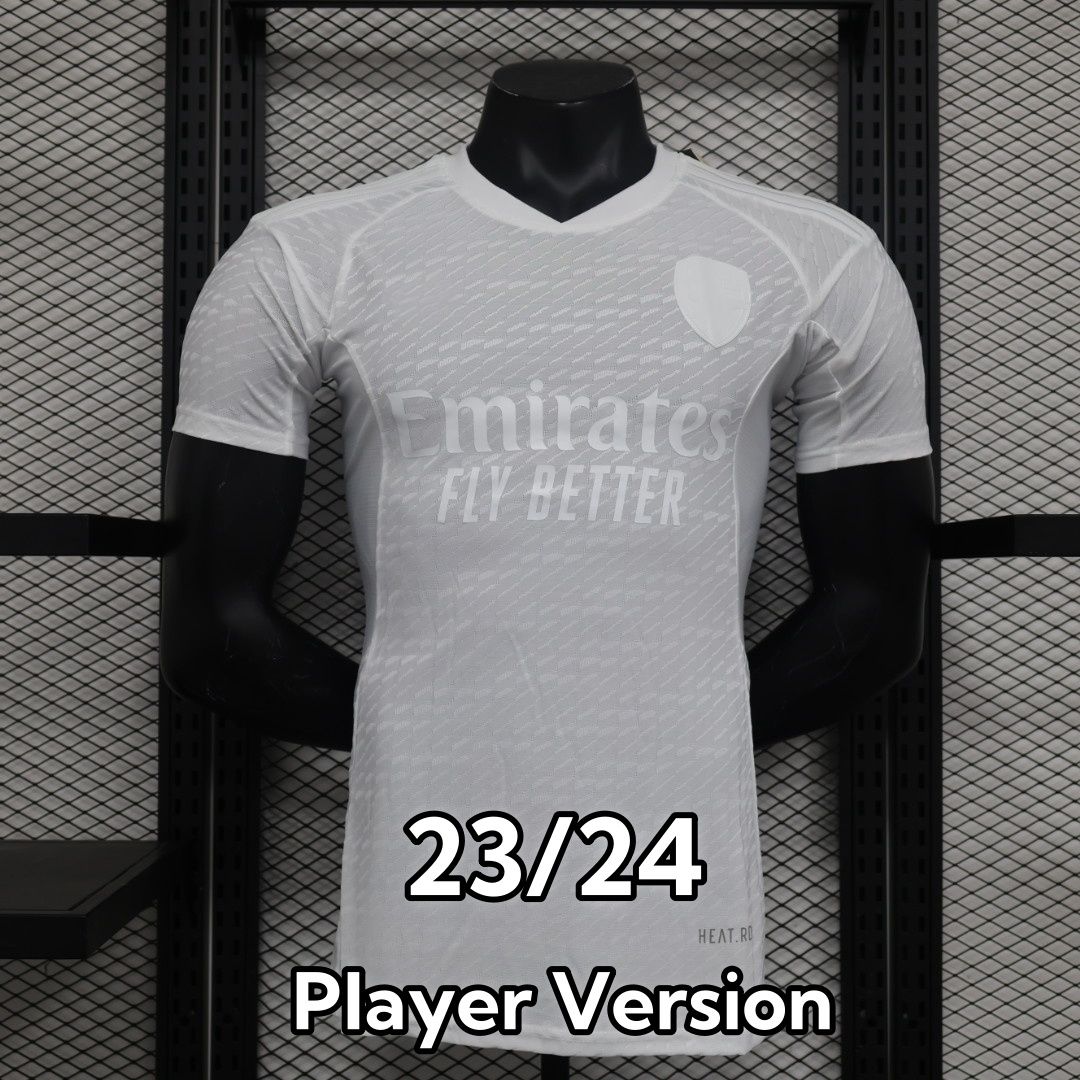 Player 23/24 Special White