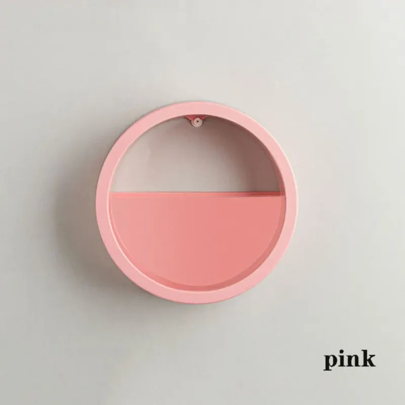 Pink-18cm