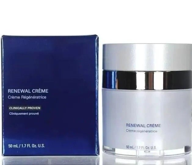 Renovação Creme 50ml