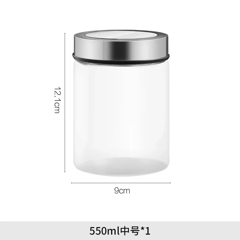 550 ml