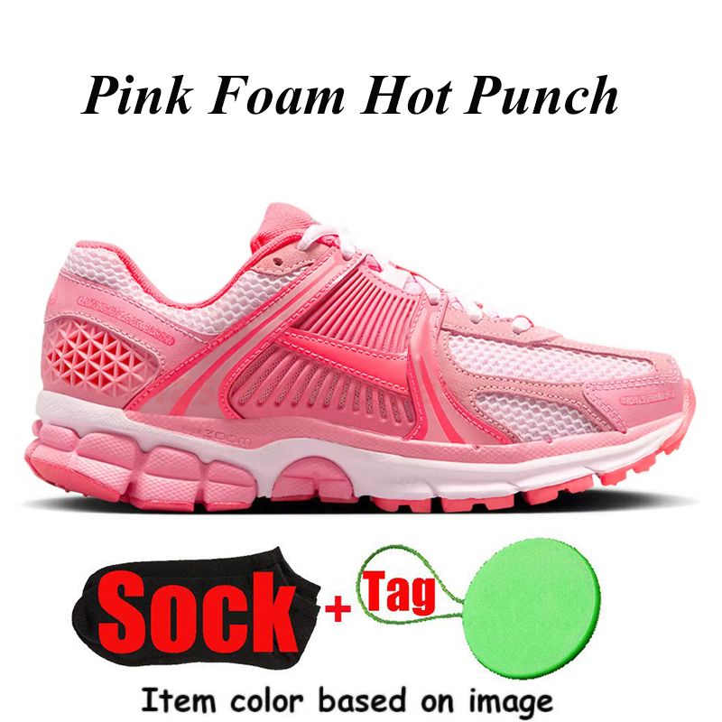 #1 Pink Foam Hot Punch 36-39