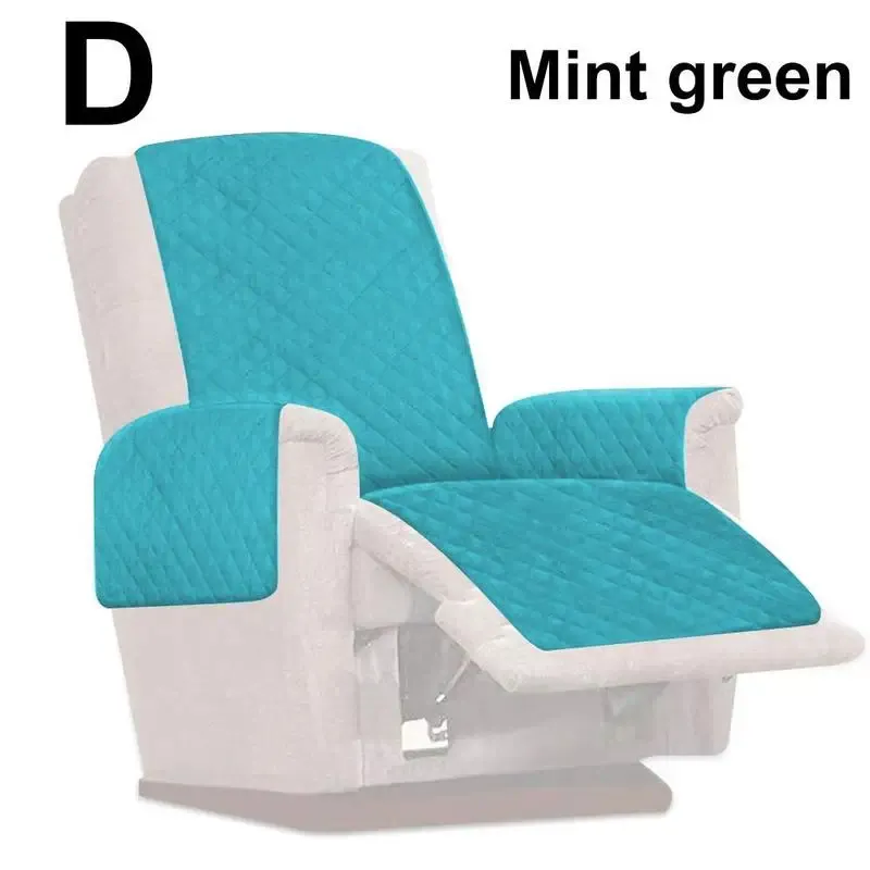 Mint Groen China