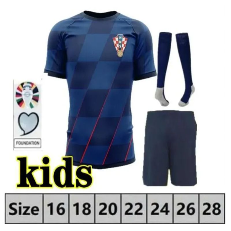 KID +away patch