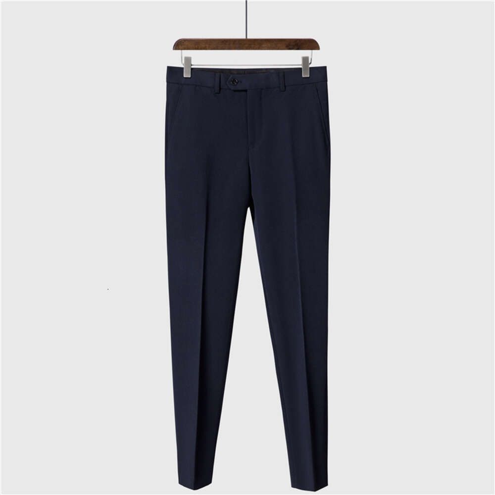 Trousers Navy