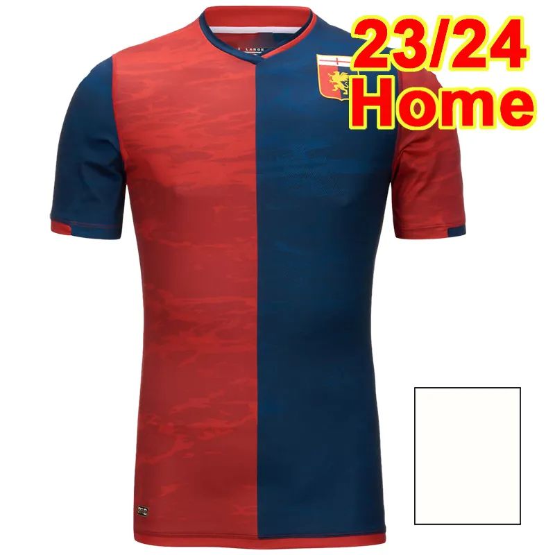 23/24 Away patch