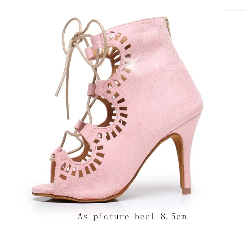 As picture heel 85mm