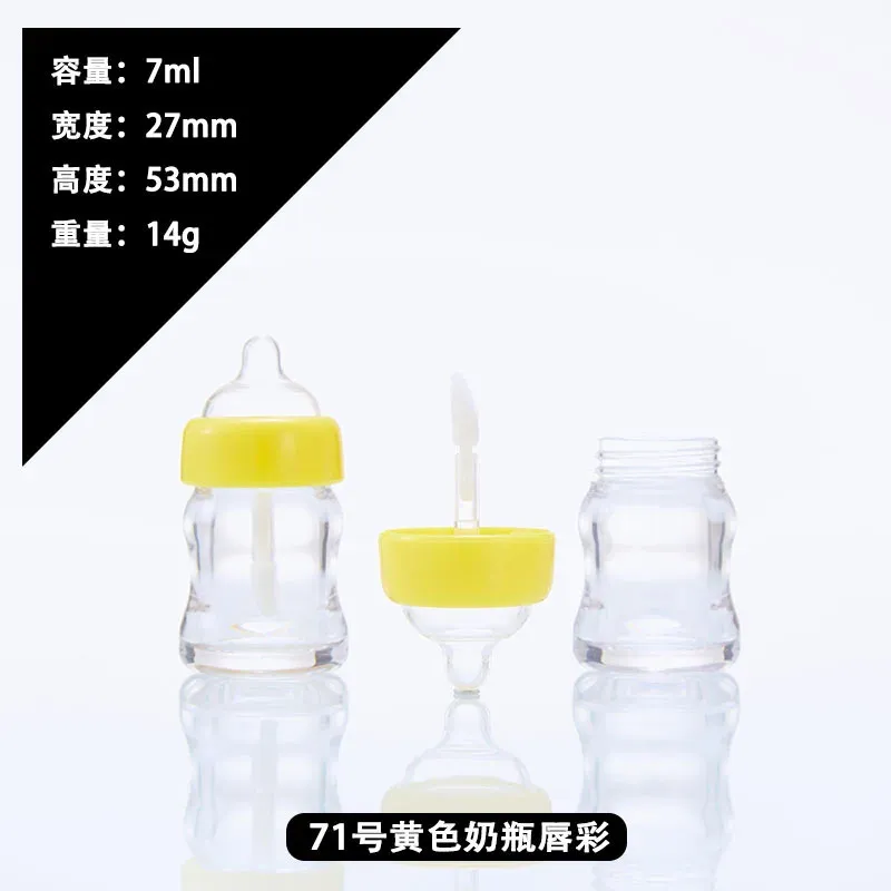 7 ml plastgul