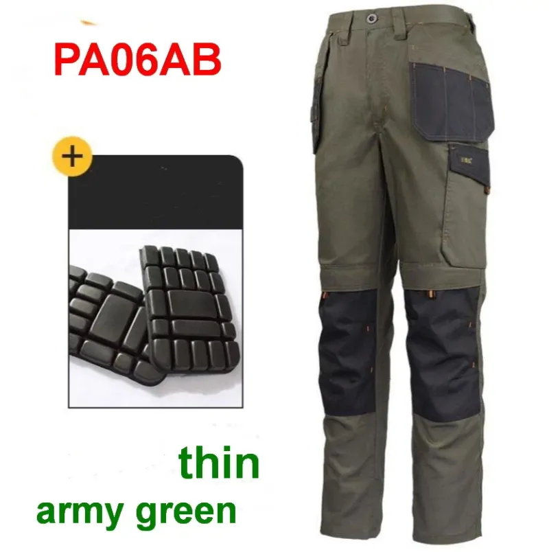 06AB olive Pads