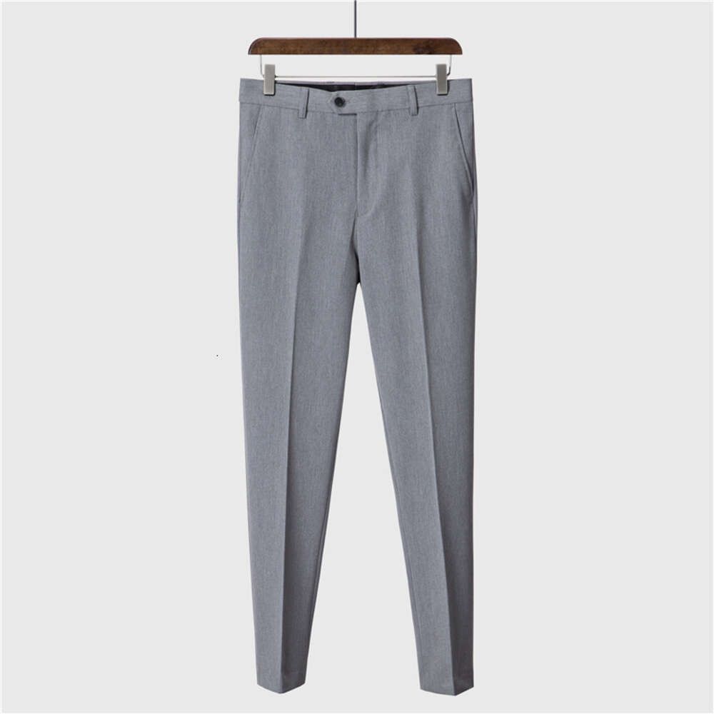 Pants Light Gray