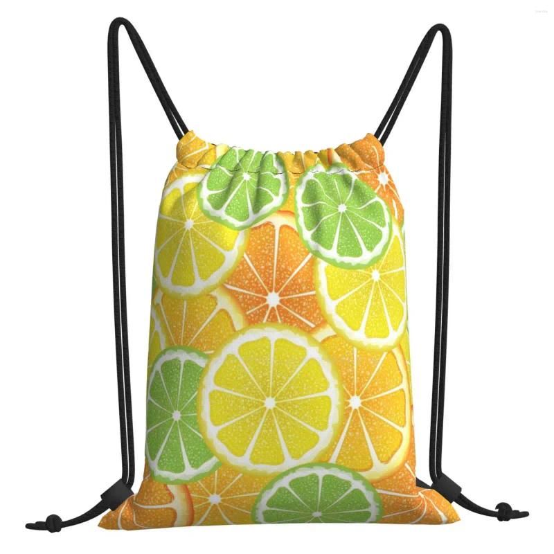 Drawstring Bag