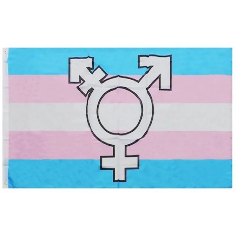 Transgender 2.